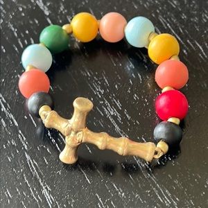 Plunder Design Elora bracelet-NIB